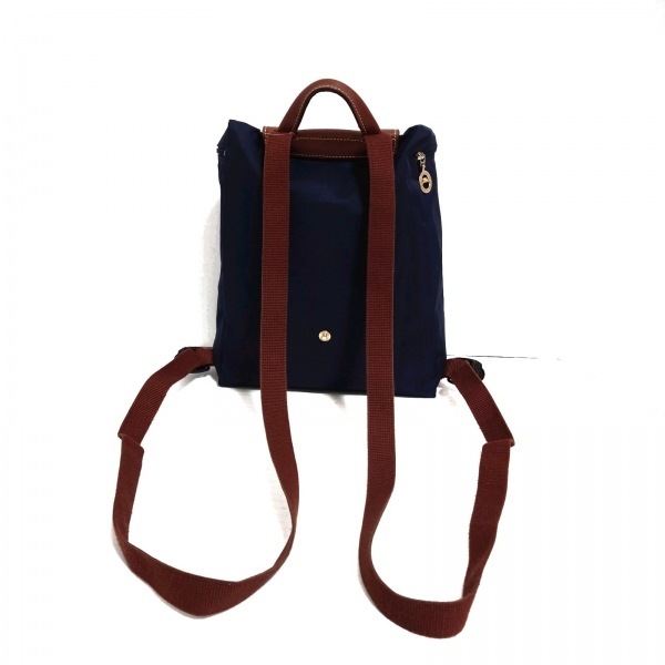 ロンシャン LONGCHAMP リュックサック ル・プリアージュオリジナル