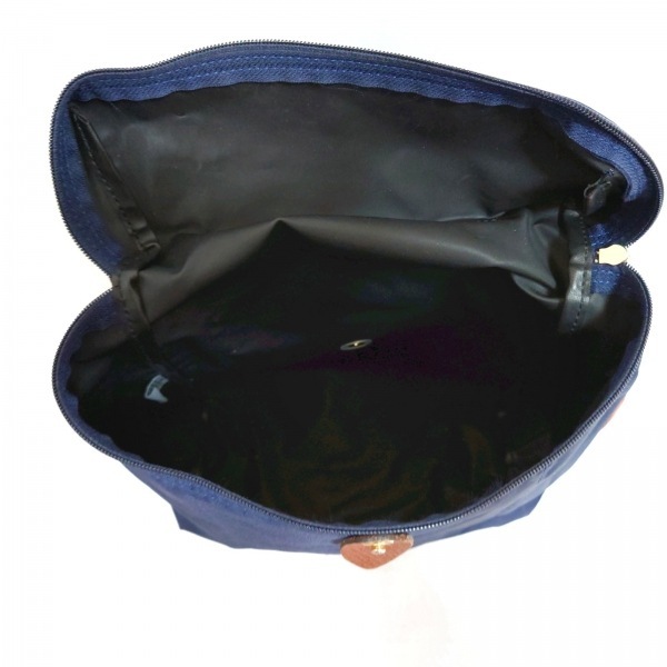 ロンシャン LONGCHAMP リュックサック ル・プリアージュオリジナル