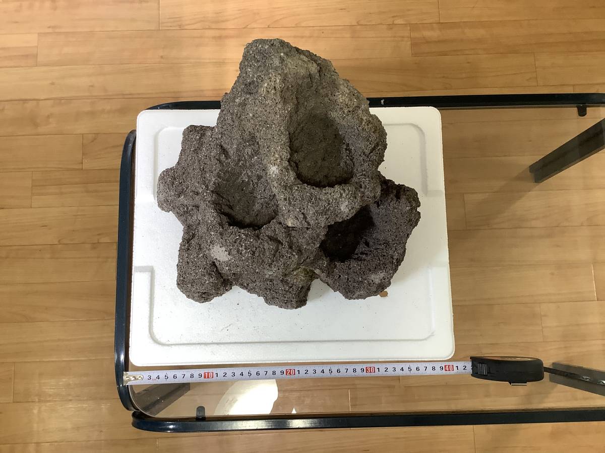 ADA 雲山石 2点セット ADA 雲山石 ADA 雲山石 2点セット NATURE IN THE