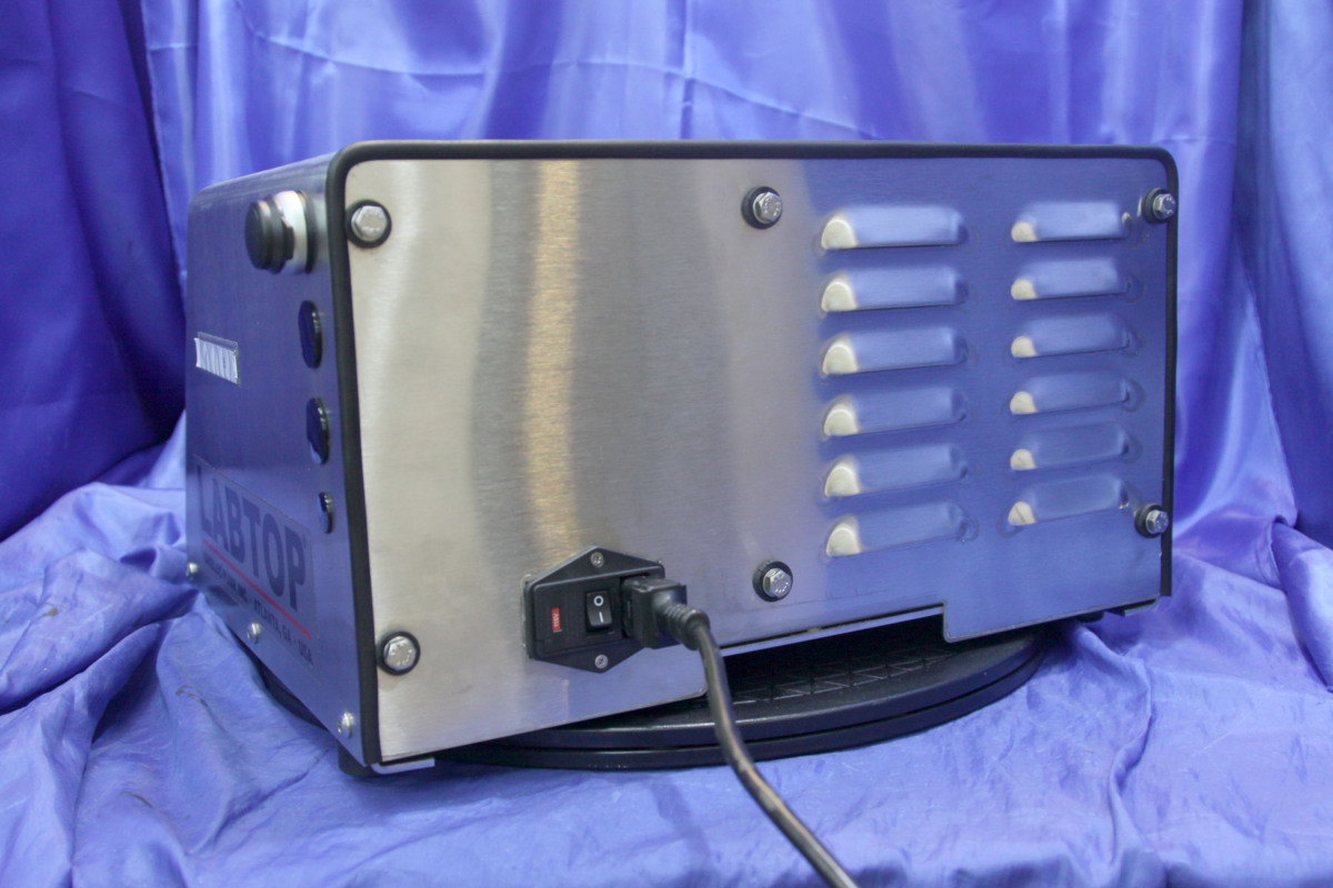 日本ハワード/ ラボ用ポンプシステム 200シリーズ ☆LABTOP250/取説付属☆ 61130S 日本ハワード⁄ 200シリーズ  ☆LABTOP250⁄取説 100V200W 製品案内|ラボスケールプロダクト研究所用|日本ハワード 株式会社ワイビーエム