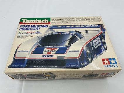 田宮 タミヤ 1/24 タムテックRCシリーズ No.6 車両セット 田宮 タミヤ 1/24 タムテックRCシリーズ No.6 車両セット