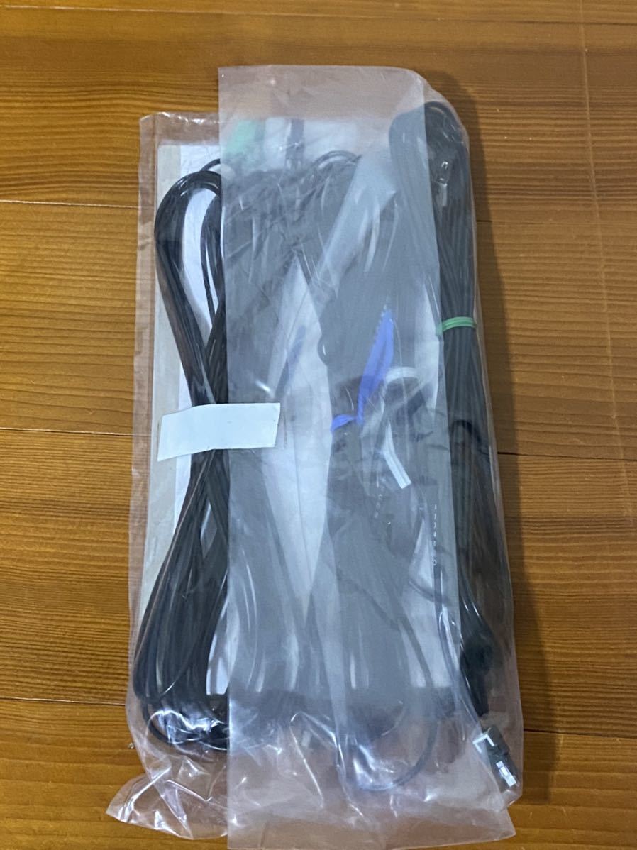 イクリプス 純正品 GPS一体型アンテナ フルセグアンテナ イクリプス