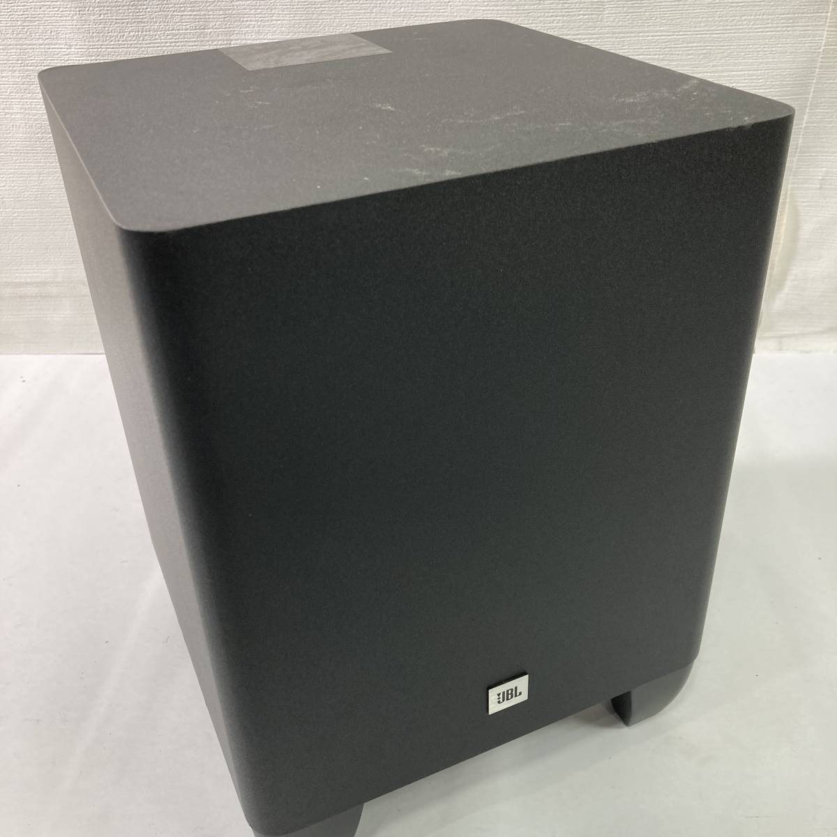 札幌発 JBL 2.1chホームシアターシステム CINEMA SB350 Bluetooth