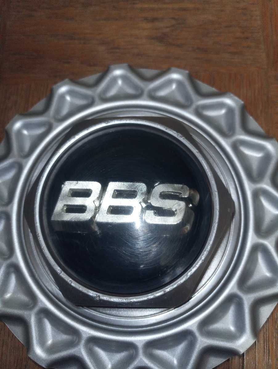 最後の1個 BBS センターキャップ ④ ロック式 外径 約150mm 中古品 1個 