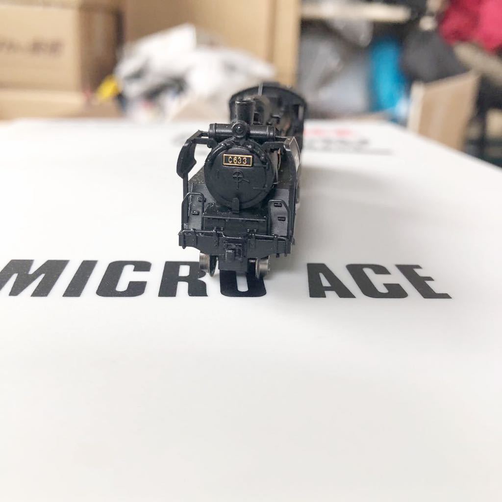 マイクロエース MICRO ACE A4290 C63-3 61系客車 幻の普通列車 7両