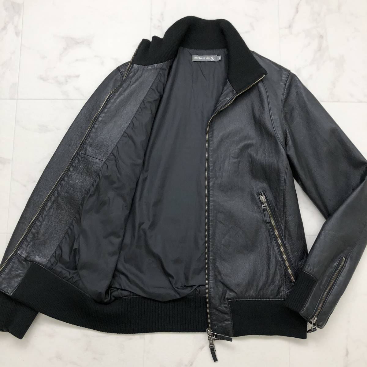 定番人気の逸品☆ユナイテッドアローズ【Rhythm of Life UNITED ARROWS 