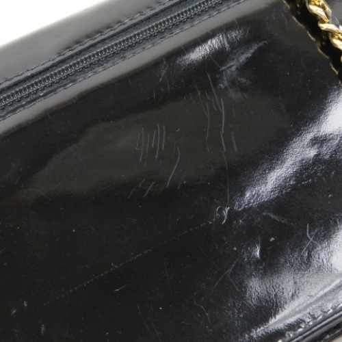55318★1円スタート★CHANEL シャネル 中綺麗　チェーンウォレット　長財布　チェーンショルダーバッグ　デカココマーク レディース シャネル - 55318☆1円スタート☆CHANEL 2026年最新Yahoo!オークション え、1万円台でシャネル！？って声出たこれ￼ ドゥ