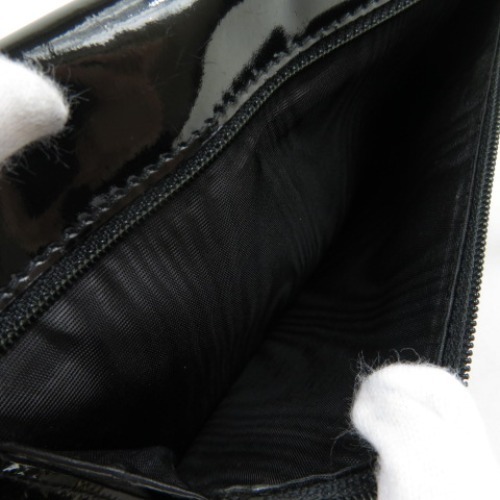 55318★1円スタート★CHANEL シャネル 中綺麗　チェーンウォレット　長財布　チェーンショルダーバッグ　デカココマーク レディース シャネル - 55318☆1円スタート☆CHANEL 2026年最新Yahoo!オークション え、1万円台でシャネル！？って声出たこれ￼ ドゥ