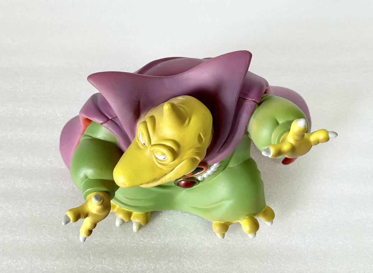 ドラゴンクエスト ソフビモンスター バラモス ドラゴンクエスト 【公式