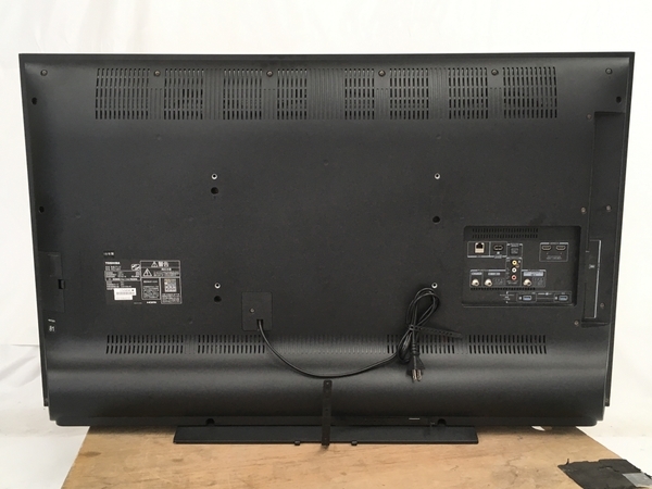 引取限定】TOSHIBA 東芝 REGZA レグザ 49Z720X 液晶テレビ 49V型 中古