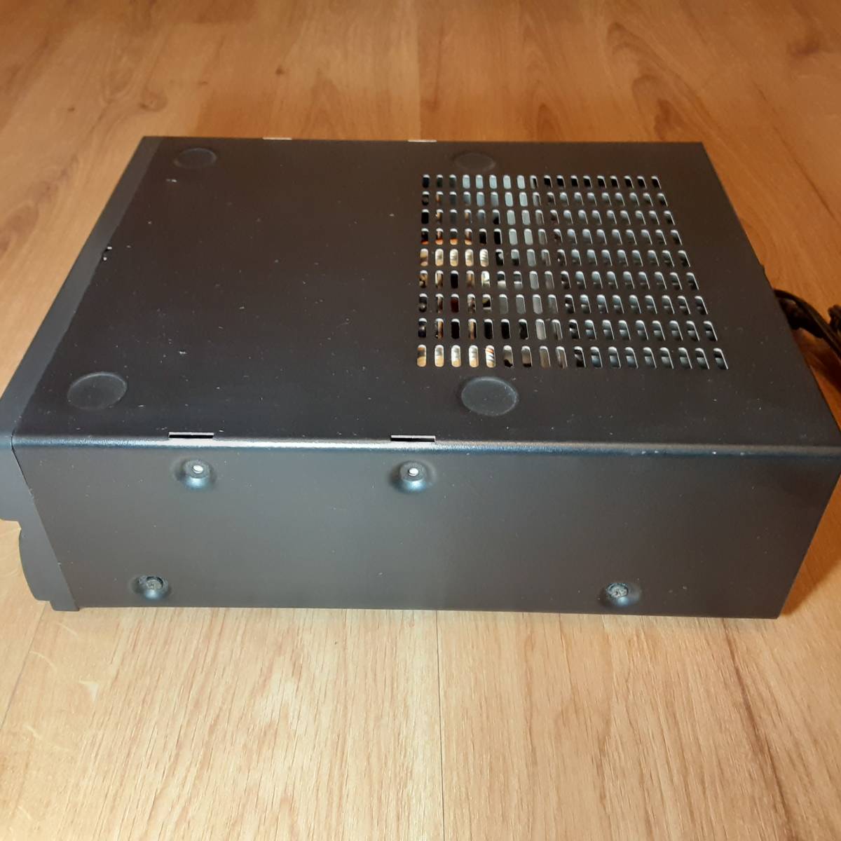 ◇ジャンク◇YAMAHA A100 パワーアンプ POWER AMP 電源入らず ヤマハ