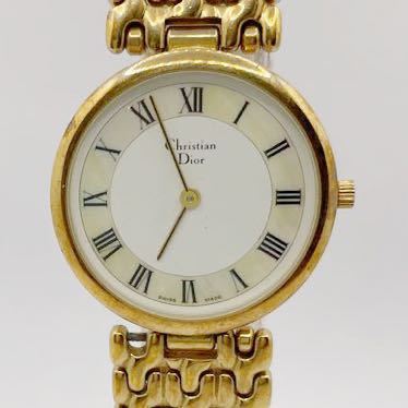 大得価，新品 可動ジャンク品 Christian Dior 3028 必ず説明文お読み下さい 138(クリスチャン・ディオール)｜売買されたオークション情報、yahooの商品情報をアーカイブ公開 - オークファン クリスチャン・ディオール