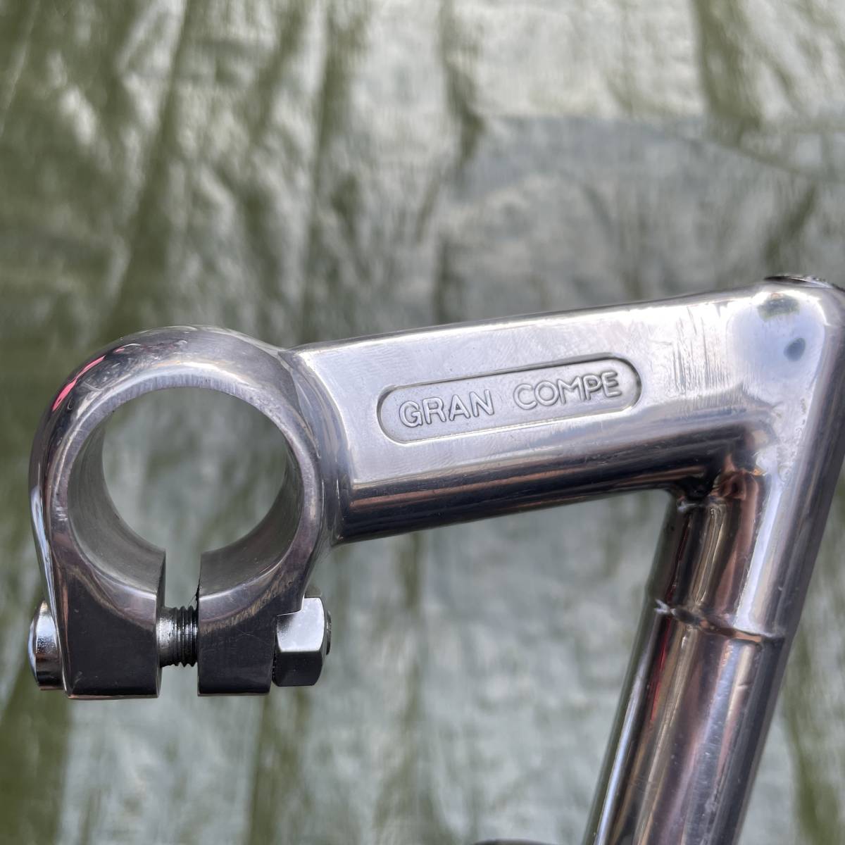 ステム Stem Compe GRAN COMPE Gran 90mm 22.2 Quill Yahoo