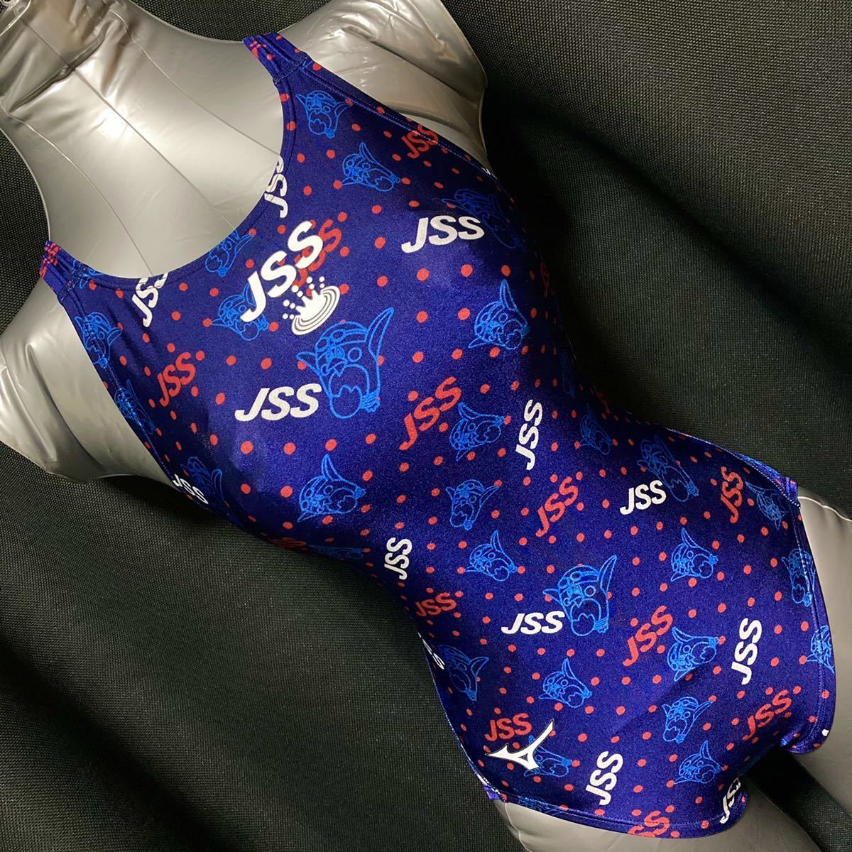 Mizuno 競泳水着 JSS 美品】JSS 女子 指定水着 Lサイズ MIZUNO ミズノ 競泳水着 スコーパー
