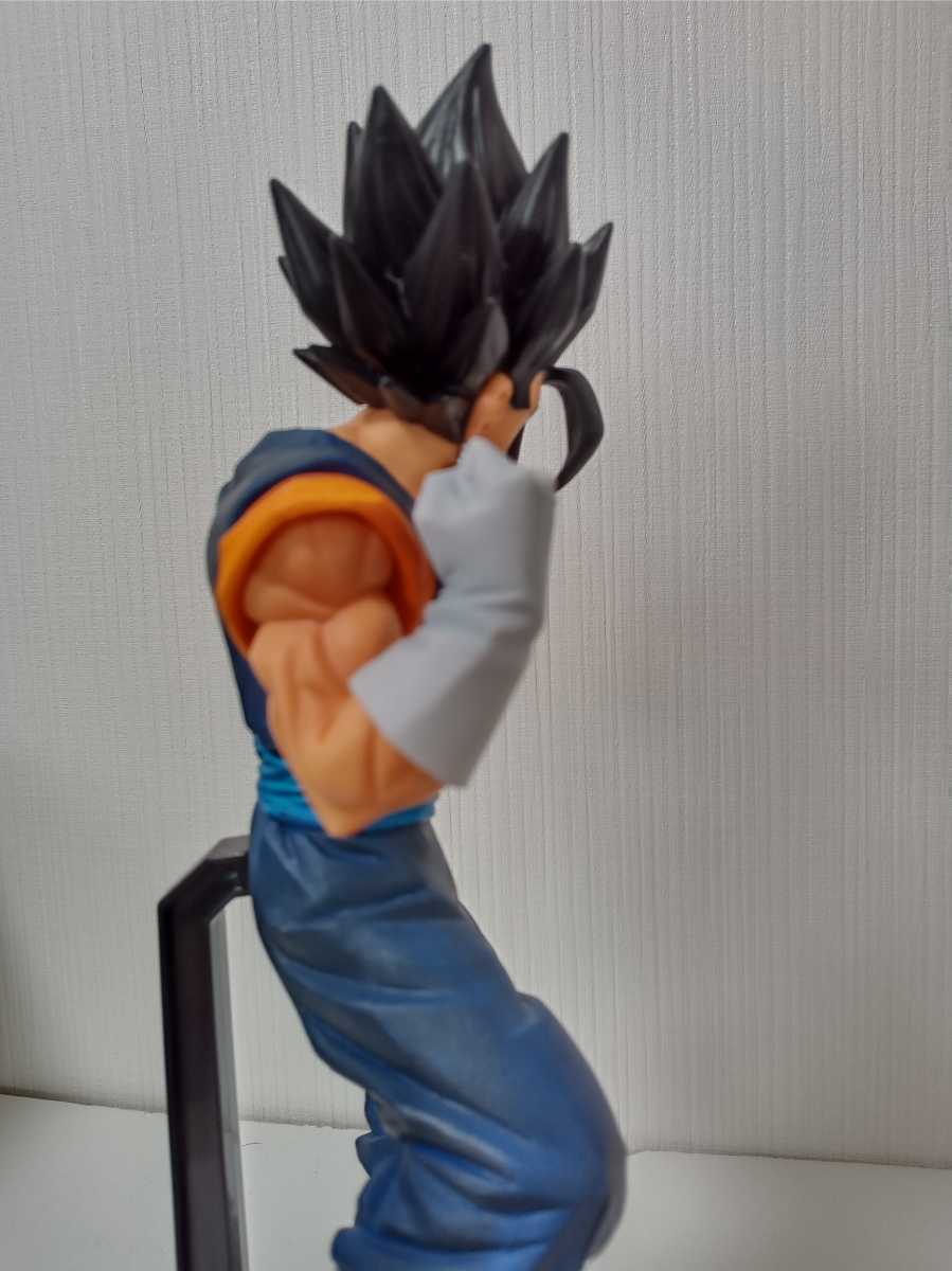 1円スタート ドラゴンボール リペイント ベジット フィギュア 一番