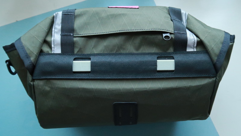 SWIFT INDUSTRIES catalyst pack (x-pac/dark olive）オリーブ グリーン
