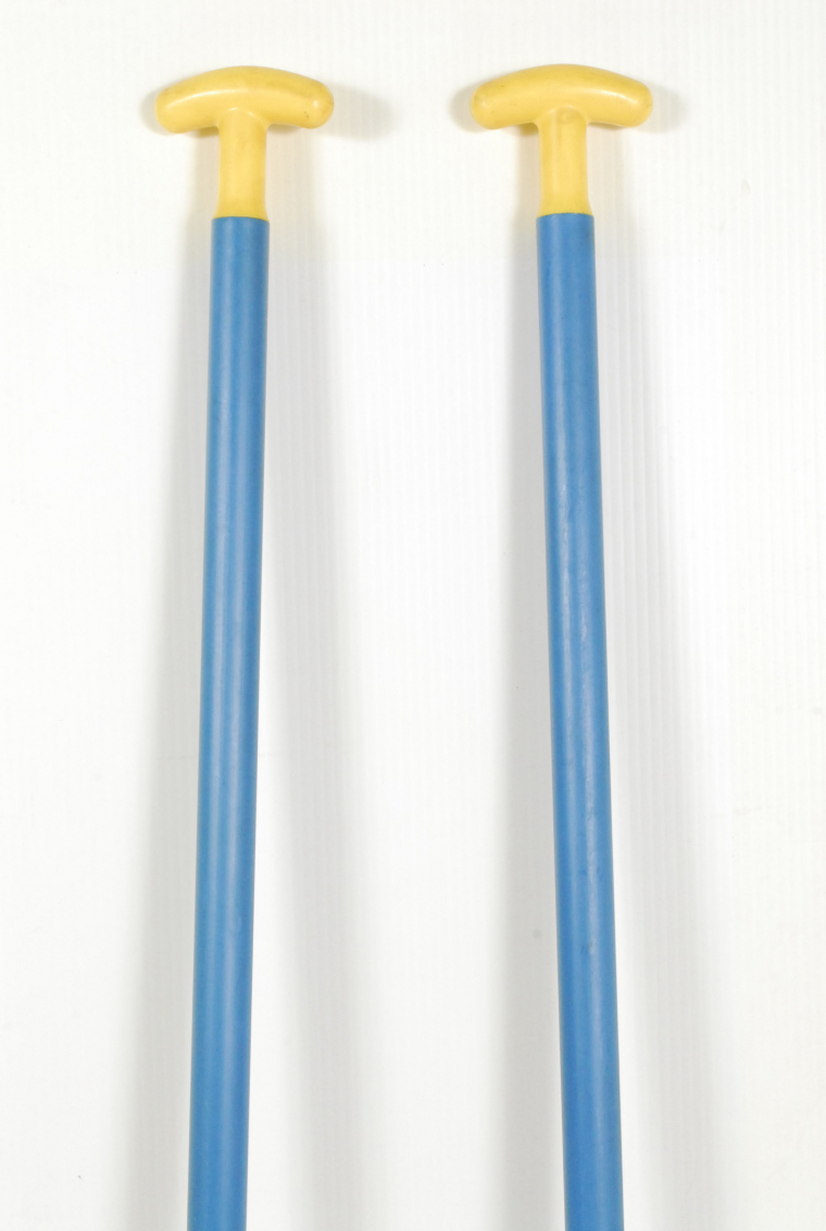 8861 Carlisle パドル カーライル PADDLES and OARS 2本セット 全長 