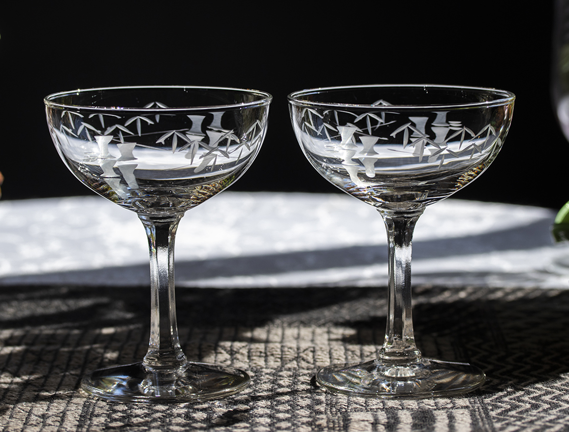 ノリタケクリスタルグラス （Noritake ノリタケ クリスタル グラス 長 
