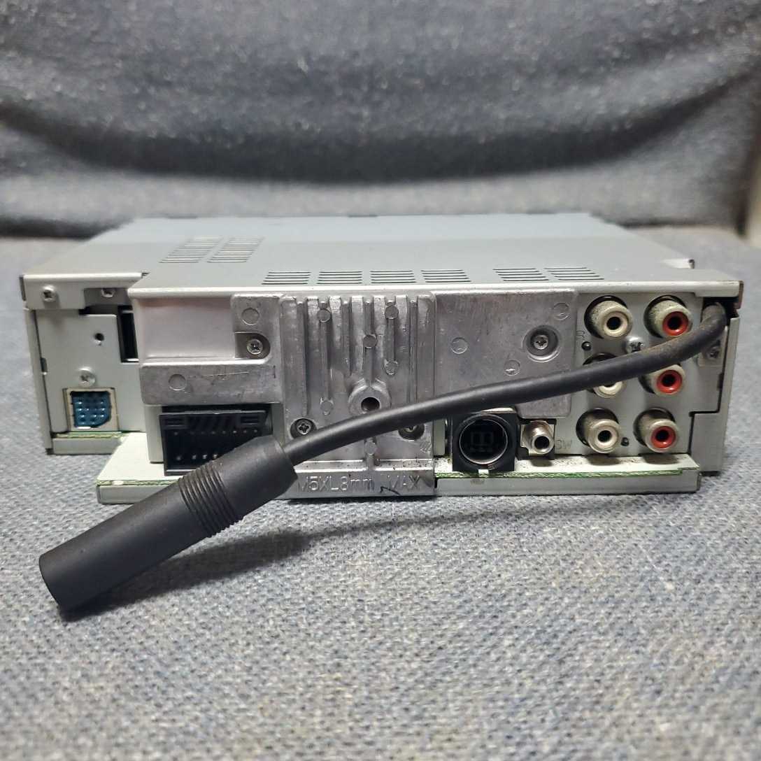 ☆売り切り☆ALPINE iDA-X305☆アルパイン デジタルメディアプレーヤー  