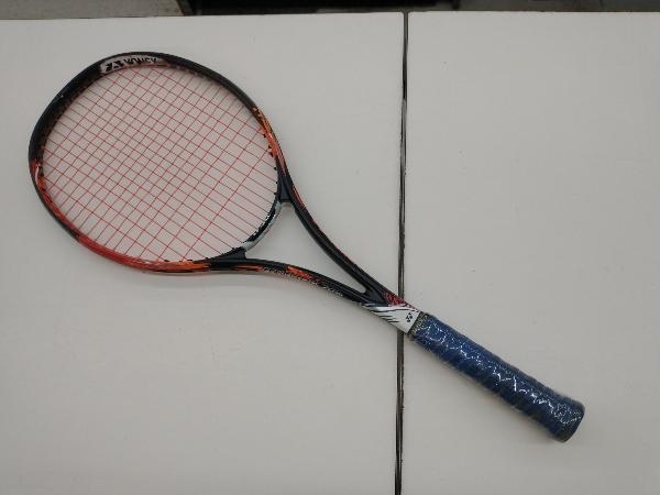 YONEX GEOBREAK 70VS 軟式テニスラケット/ グリップサイズ1/ 256g/ 中古品