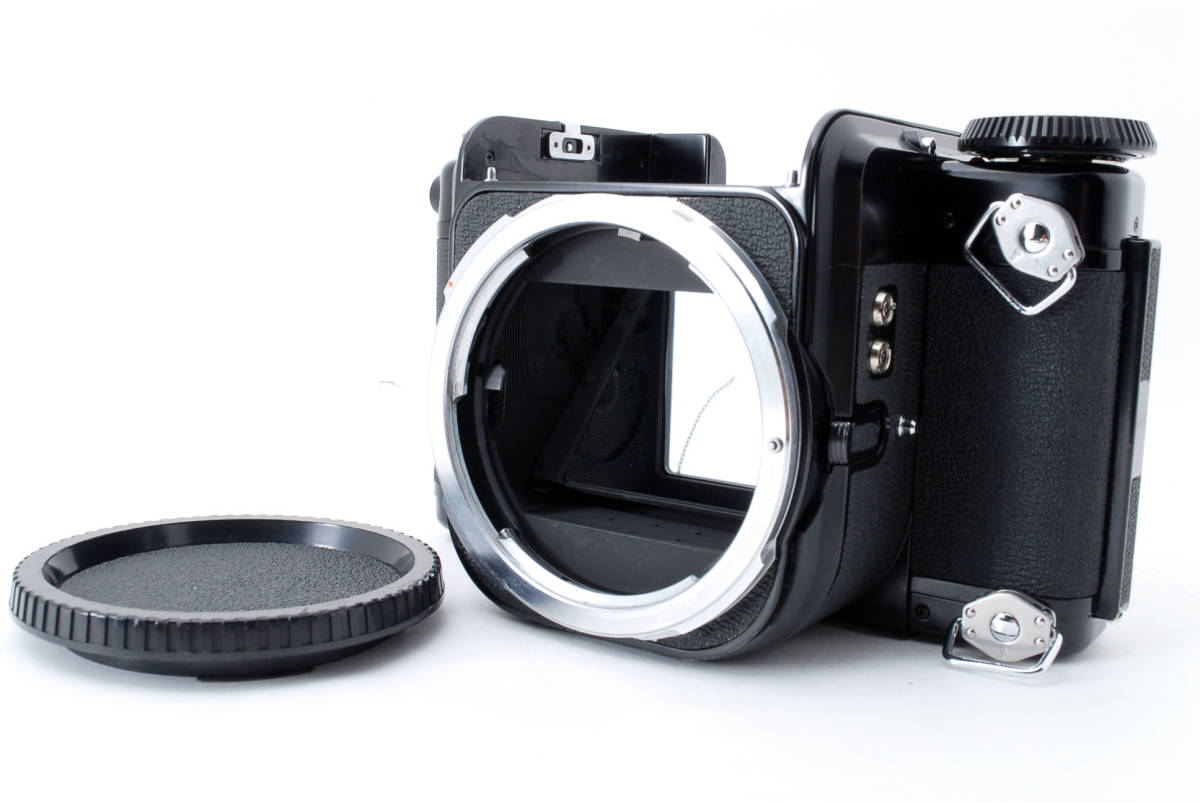 ペンタックス PENTAX 67 中判カメラ #959753 0 ペンタックス | TTL