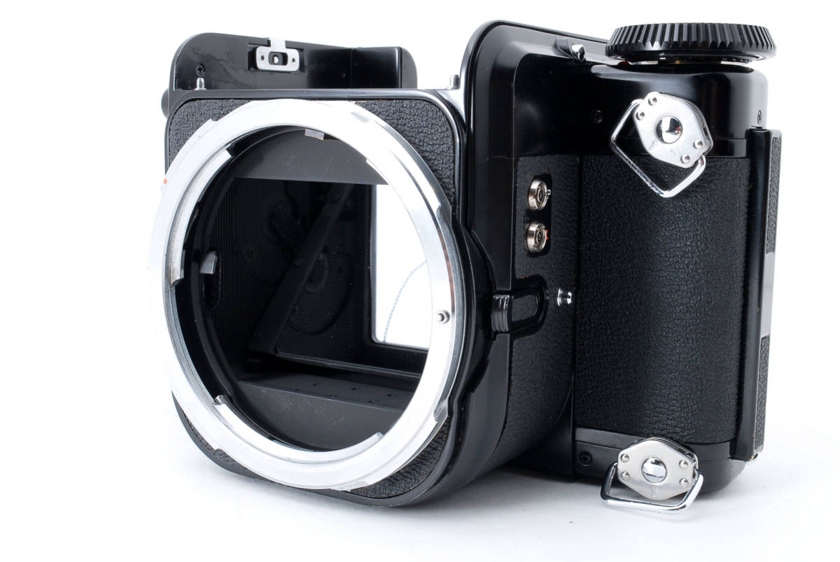 ペンタックス PENTAX 67 中判カメラ #959753 0 ペンタックス | TTL