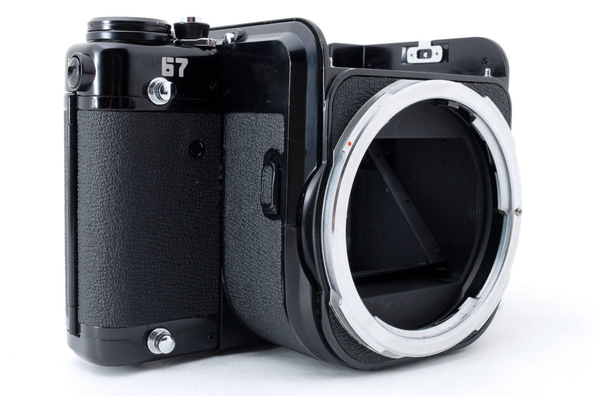 ペンタックス PENTAX 67 中判カメラ #959753 0 ペンタックス | TTL