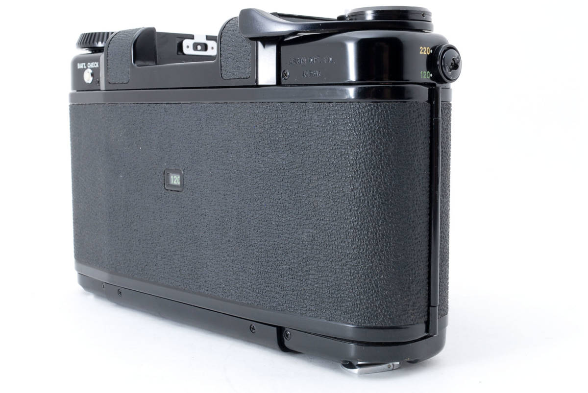 ペンタックス PENTAX 67 中判カメラ #959753 0 ペンタックス | TTL