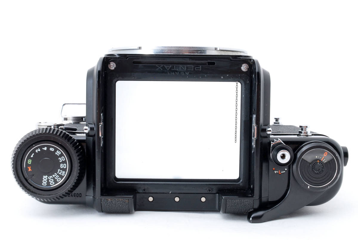 ペンタックス PENTAX 67 中判カメラ #959753 0 ペンタックス | TTL