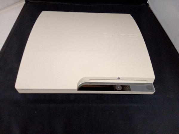 ジャンク 初期化済 ソニー プレイステーション3本体 SONY 1円PS3 本体