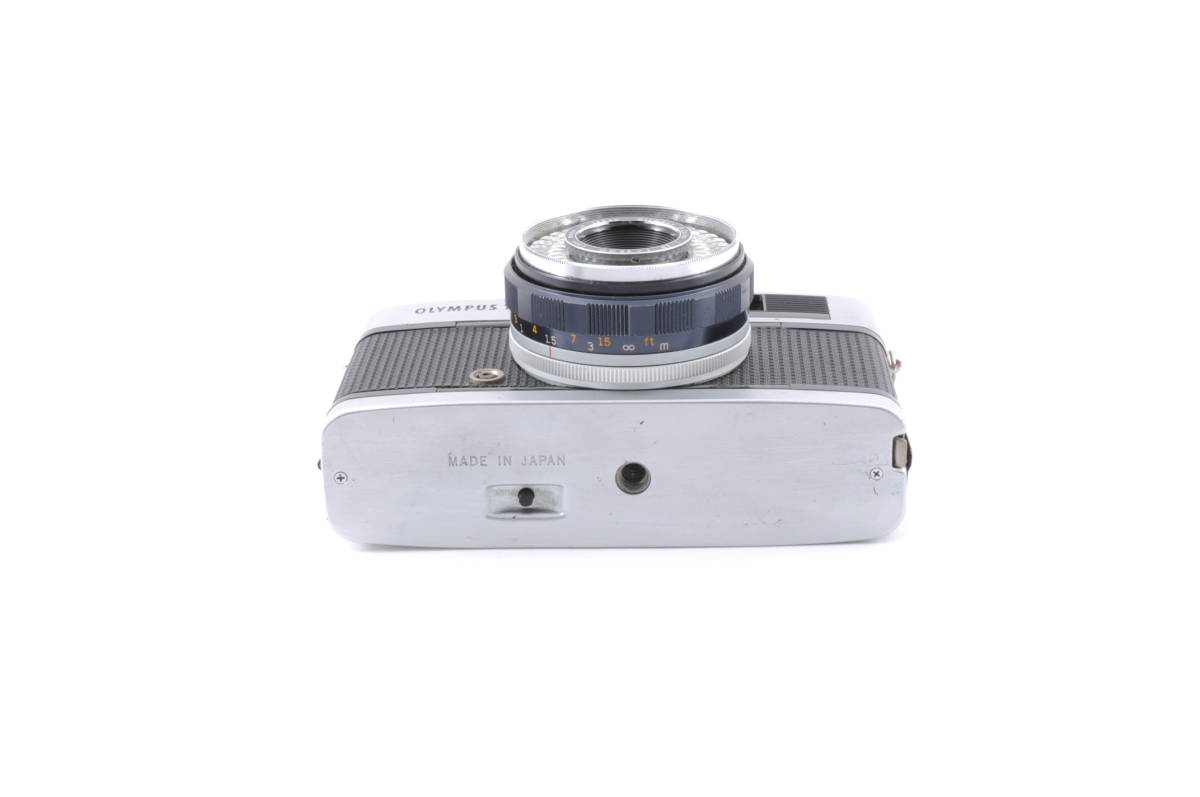 赤ベロOK 完動品] オリンパス Olympus Trip 35 公式通販