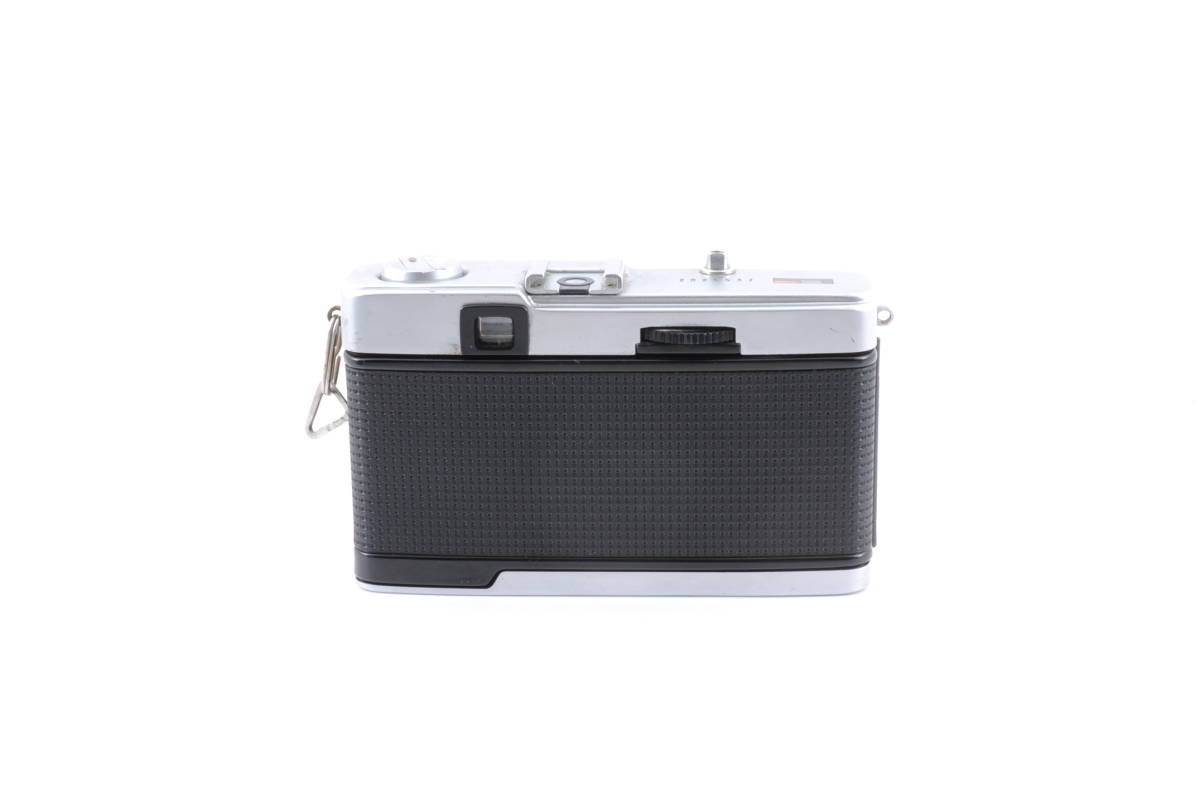 赤ベロOK 動作品 オリンパス OLYMPUS TRIP 35 レンジファインダー