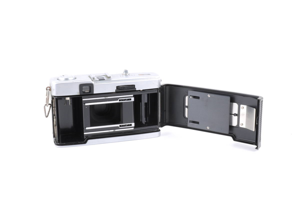 カメラ 美品オリンパス OLYMPUS TRIP35 《赤ベロOK》