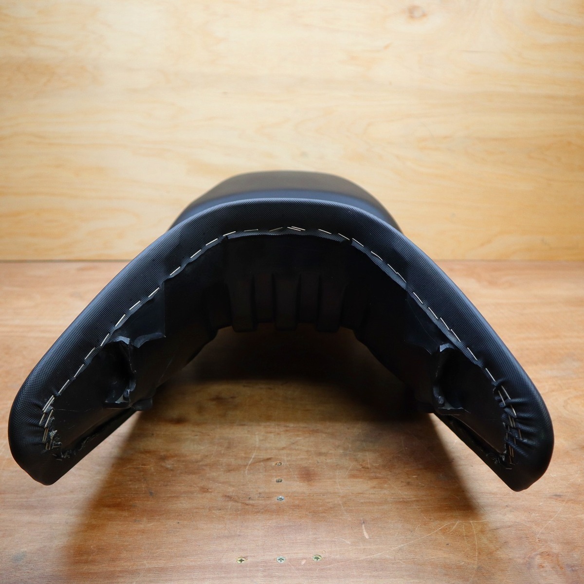 BMW F650GS 純正 シート 52.53-70… 210701BM1013