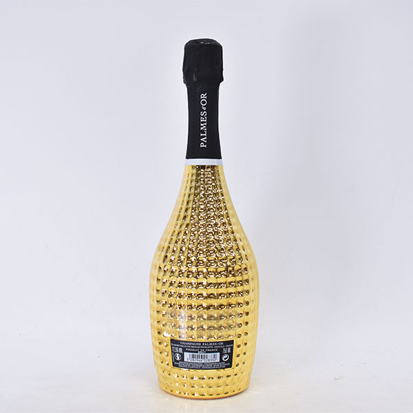 1円～☆ニコラ フィアット パルム ドール ゴールド エディション 750ml