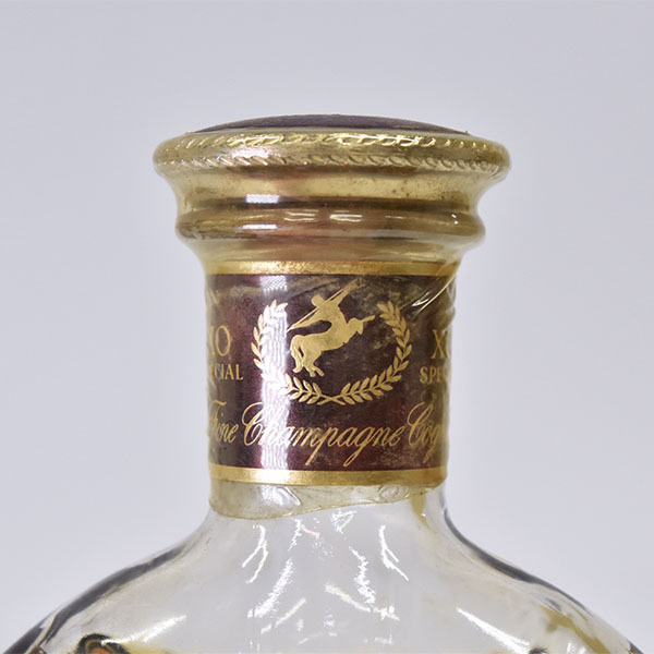 レミーマルタン⁄ XO スペシャル 旧ボトル 700ml 40% 未開栓