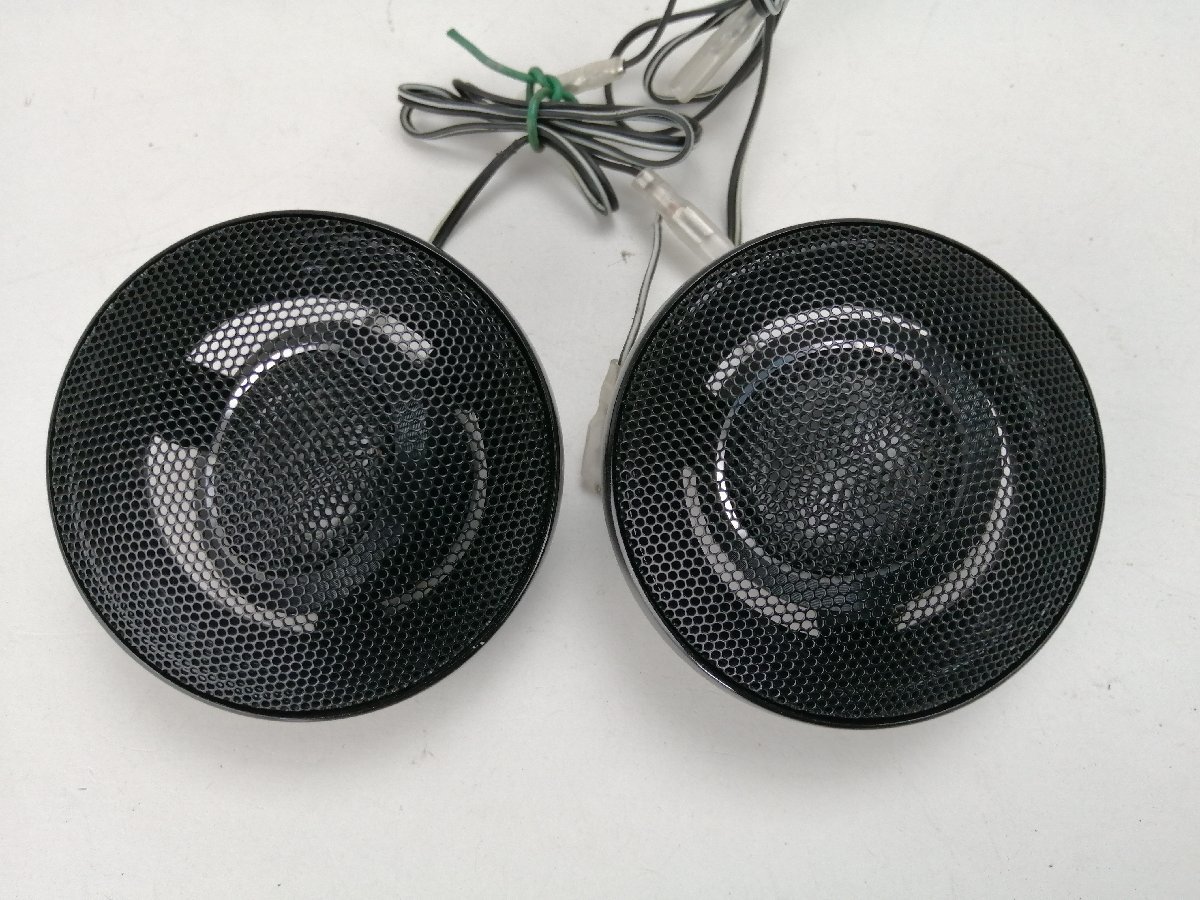 カロッツェリア 17cm スピーカー ツイーター クロスオーバー付 カロッツェリア carrozzeria パイオニア TS-C1746S 17cmセパレート2