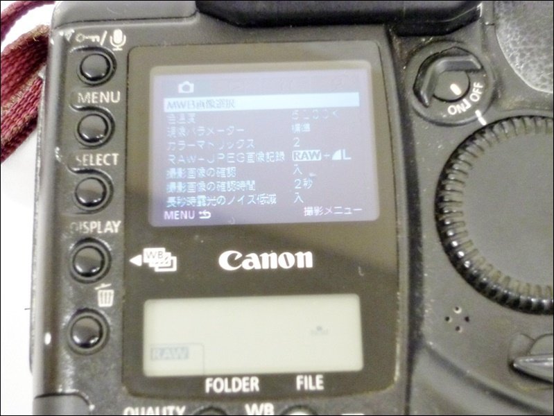 16 51-485507-22 [S] Canon キヤノン EOS-1 Ds DIGITAL デジタル一眼レフカメラ ボディ バッテリー 充電器 セット 福51 Canon Lens キヤノン 50mm 55-250mm Black