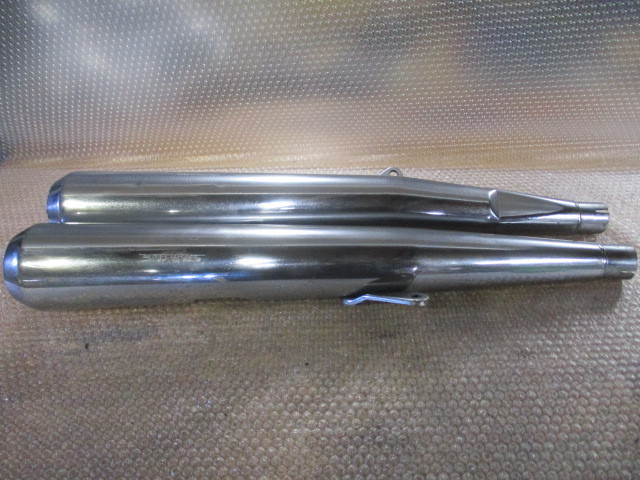 A3AB20 DUCATI 900SS MHR 純正サイレンサー Y BHN ウェビックガレージ