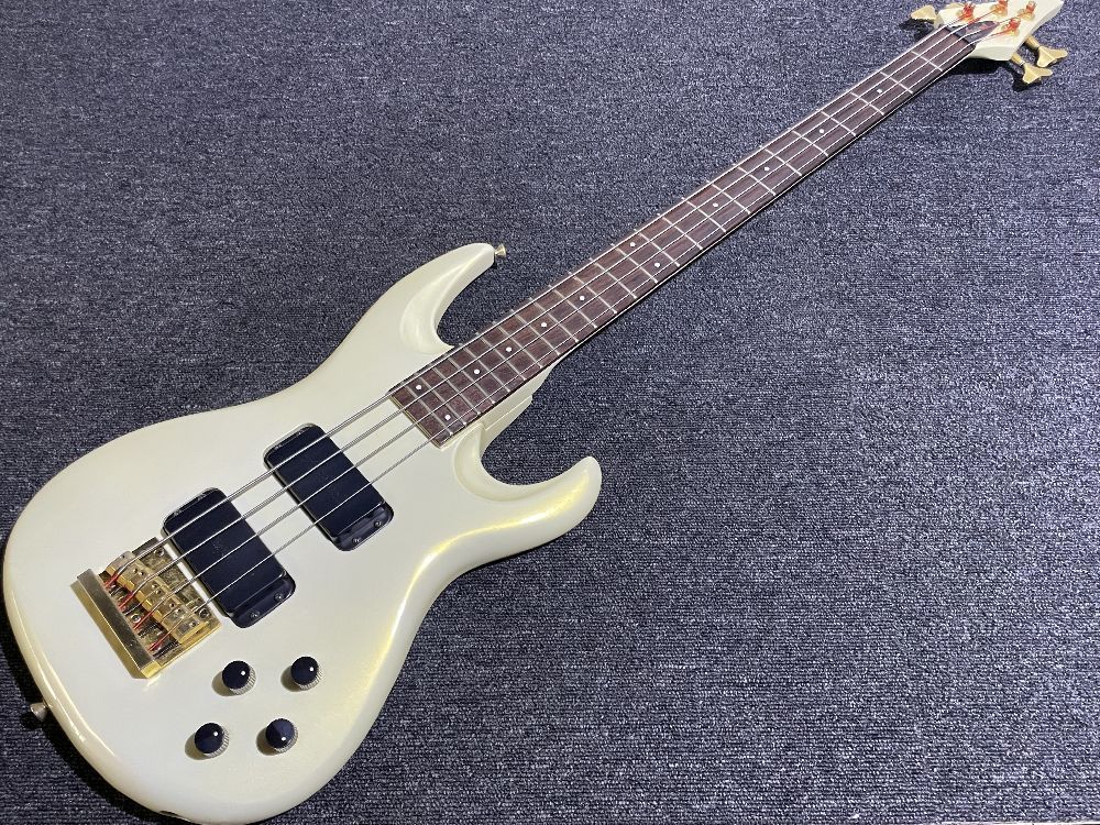 Aria Pro Ⅱ Cardinal Series エレキベース 現状品