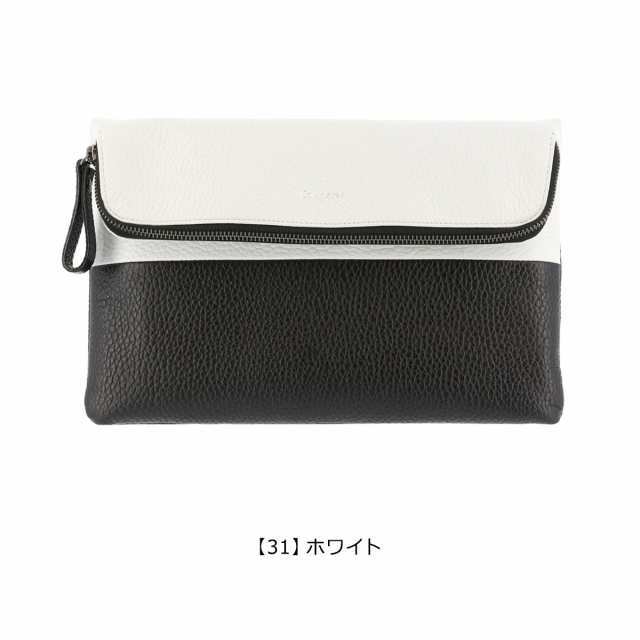 低価，セール CK Calvin Klein PLATINUM カルバンクラインプラチナム 日本製 定価2 5万 牛革 クラッチバッグ セカンドバッグ 白 紳士 メンズ 831201(セカンドバッグ)｜売買されたオークション情報、yahooの商品情報 セカンドバッグ