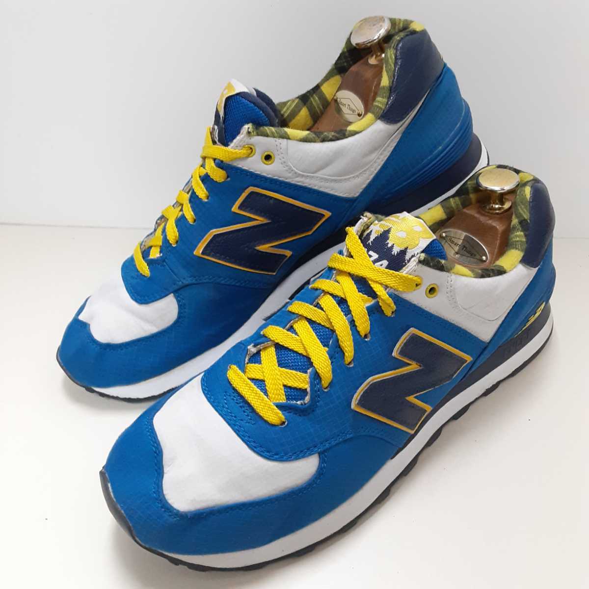 最値!1点物!名作王道モデル!ニューバランス【New Balance】ML574 