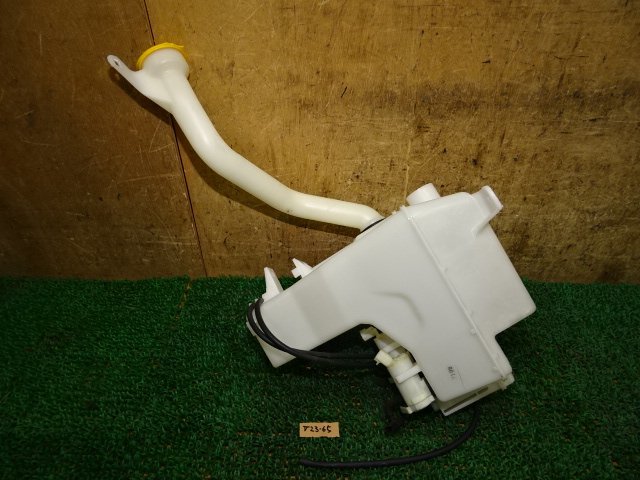  V23-65 C H29 BS9 レガシィ アウトバック X-ADVANCE C型 ウォッシャータンク ウィンドウウォッシャーモーター付(フロント)｜売買されたオークション情報、yahooの商品情報をアーカイブ公開 - オーク スバル用