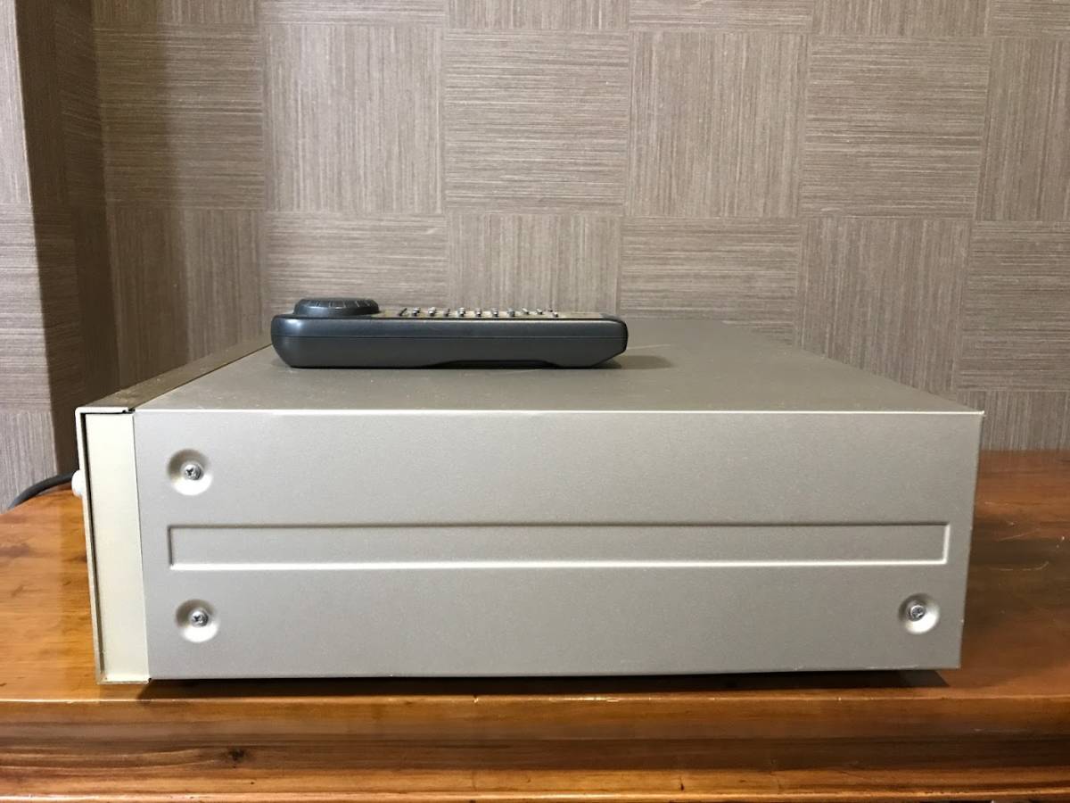 新品，正規品 KENWOOD ケンウッド MDレコーダー DMF-7020 デッキ