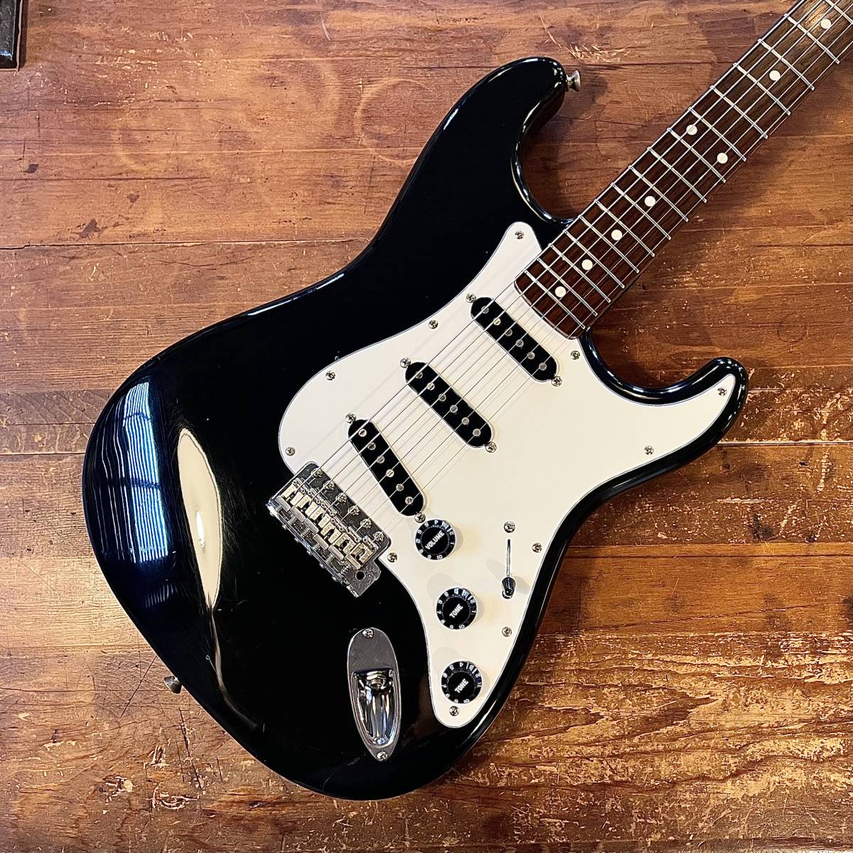 Japan Fender JVシリアル 1982年製 TL52-95 人気・おすすめ TL52 公式