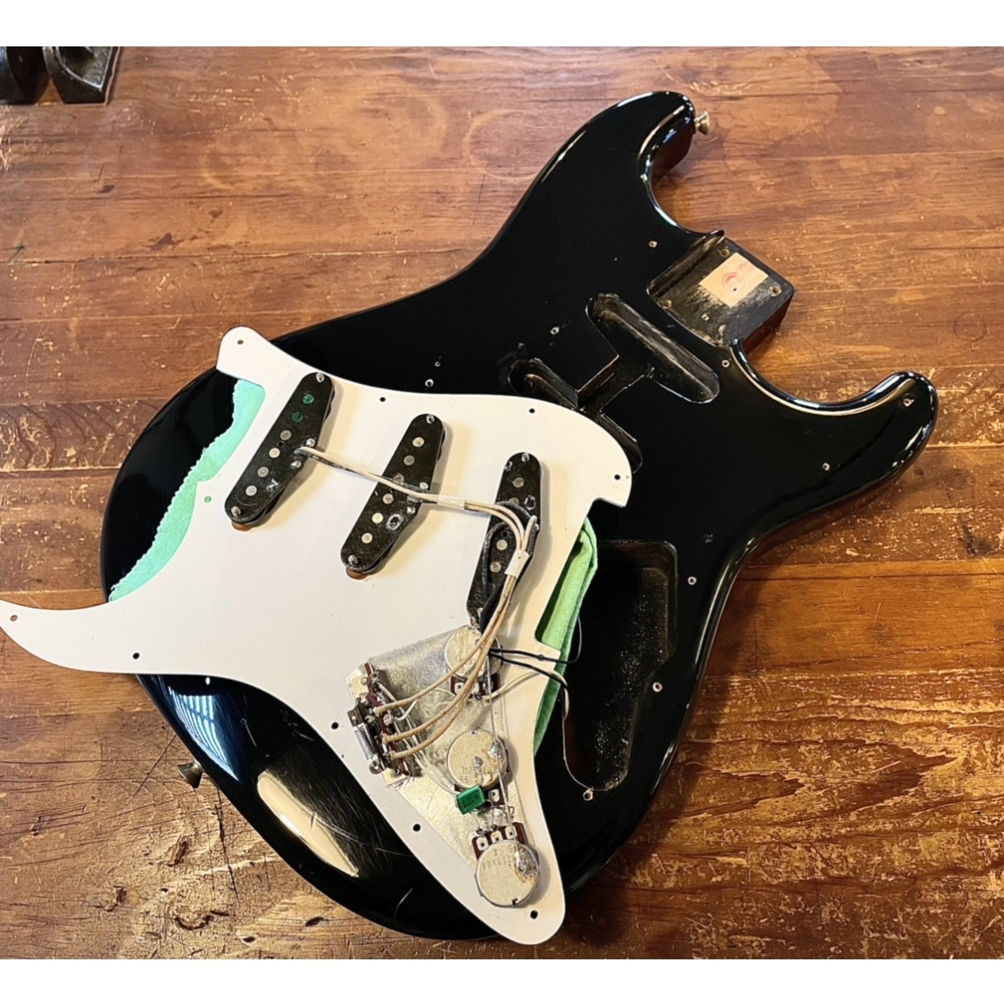 Japan Fender JVシリアル 1982年製 TL52-95 人気・おすすめ TL52 公式