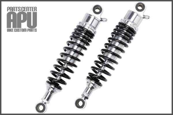 □新品ゼファー750/ZEPHYR750 RFY SUSPENSION アルミ ガス