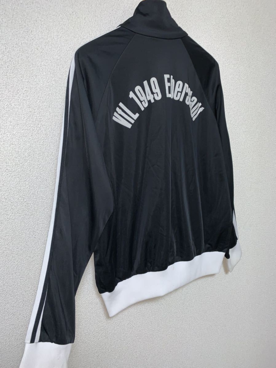 70'sビンテージ adidas アディダス ジャージ トラックジャケット