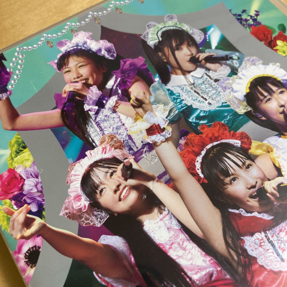 ももクロ Dvd 女祭り12 Girl ｓ Imagination ももいろクローバーz ジャパニーズポップス 売買されたオークション情報 Yahooの商品情報をアーカイブ公開 オークファン Aucfan Com