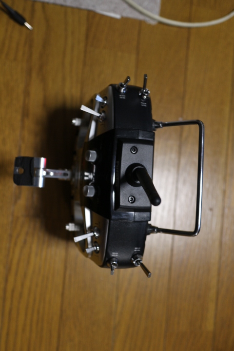FUTABA 14SG送信機+R7008SB受信機 技適シールあり プロポセット FUTABA 14SG送信機+R7008SB受信機 技適シールあり プロポセット